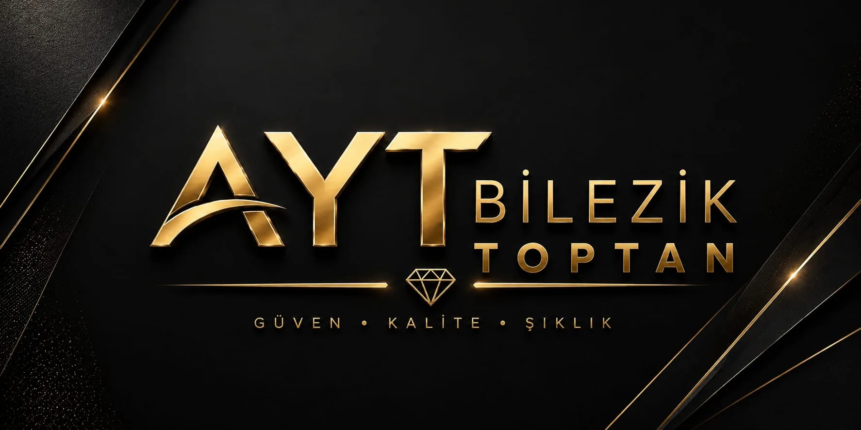 AYT Bilezik altın logo